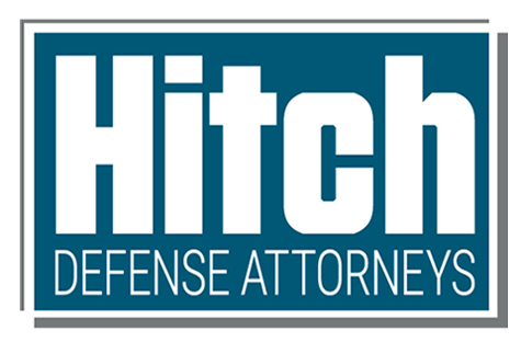 Hitch Defense Attorneys