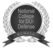 National College for DUI Defense | 1995